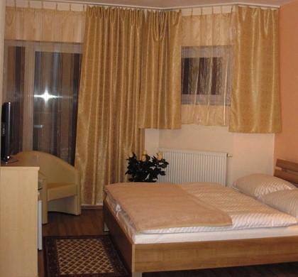 Garni Hotel S.O.G.