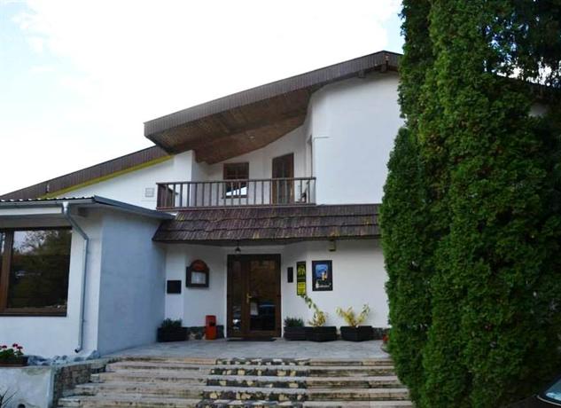 Penzión Artin