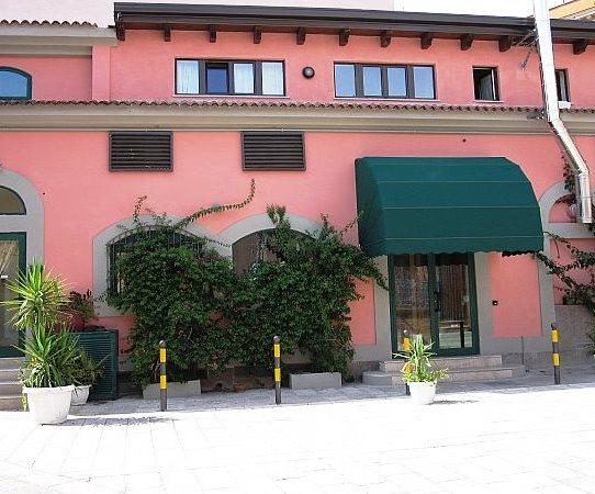 Hotel Bella Napoli ristorante & spa
