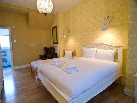 The William IV London