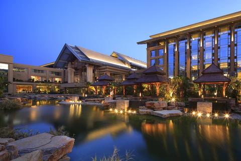 Intercontinental Kunming