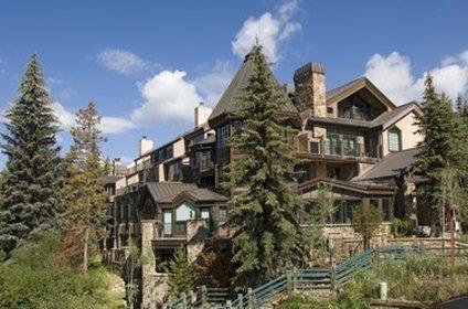 Vail Mountain Lodge & Spa