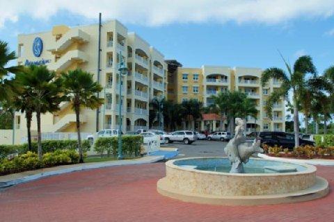 Aquarius Vacation Club Cabo Rojo Boqueron Compare Deals About Aquarius Vacation Club Cabo Rojo