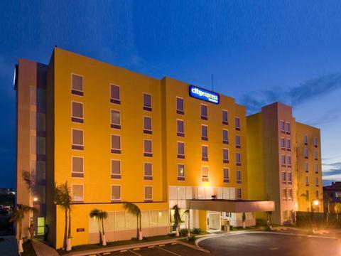 City Express Coatzacoalcos