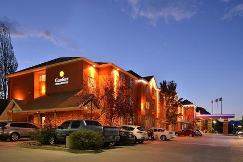 Comfort Inn & Suites Durango