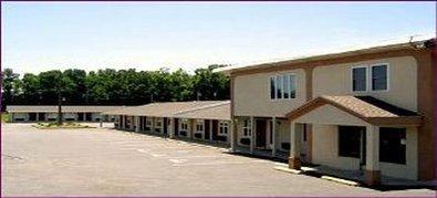 Knights Inn Pennsville