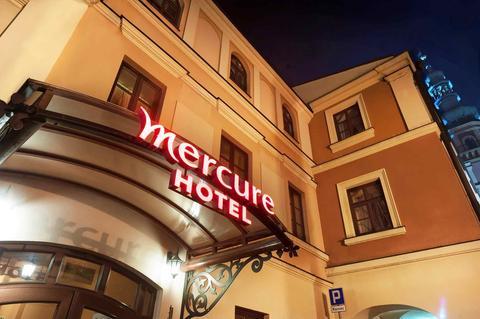 Hotel Zamojski