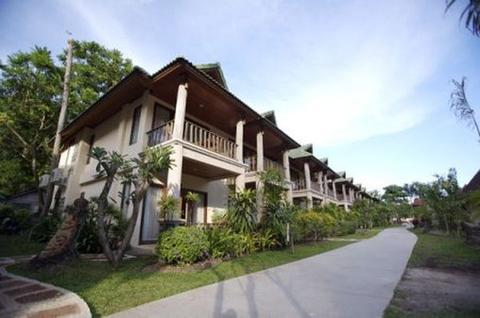 Railay Bay Resort & Spa, Krabi - Compare Deals