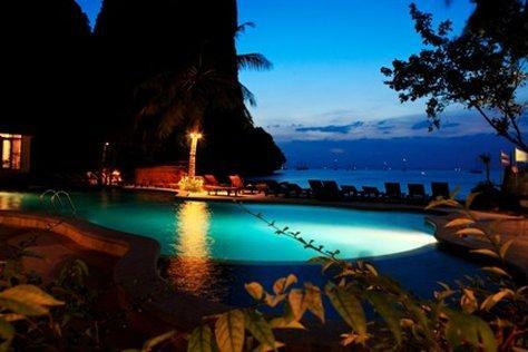 Railay Bay Resort & Spa, Krabi - Compare Deals