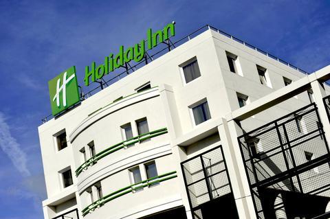 Holiday Inn Toulon - City Centre