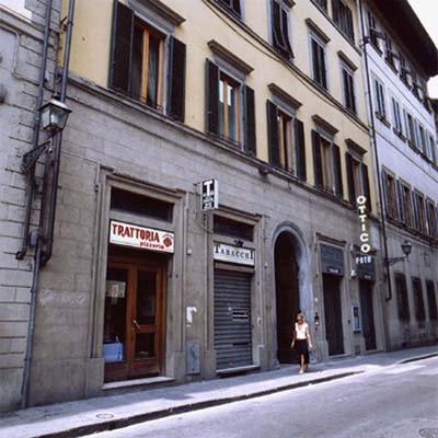 Tourist House Ghiberti Bed & Breakfast Florence