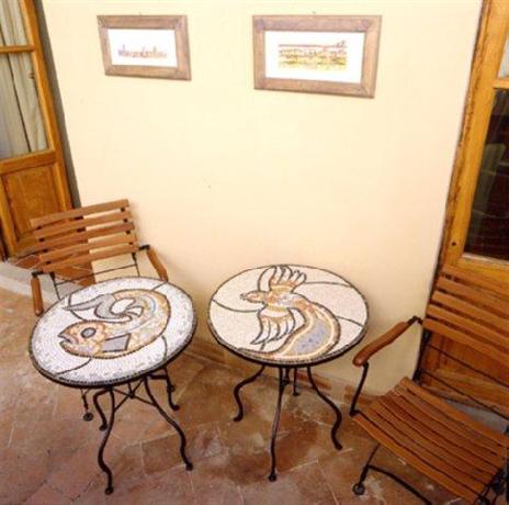 Tourist House Ghiberti Bed & Breakfast Florence