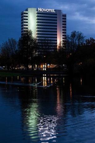 Novotel Rotterdam Brainpark