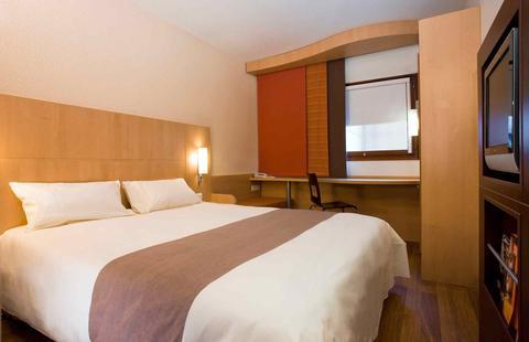 ibis Le Puy-en-Velay Centre