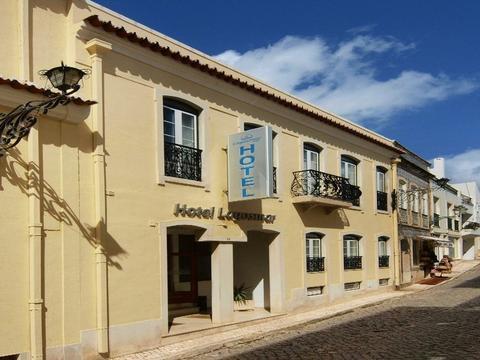 Lagosmar Story Hotel