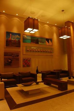 Hilton Garden Inn Maceio