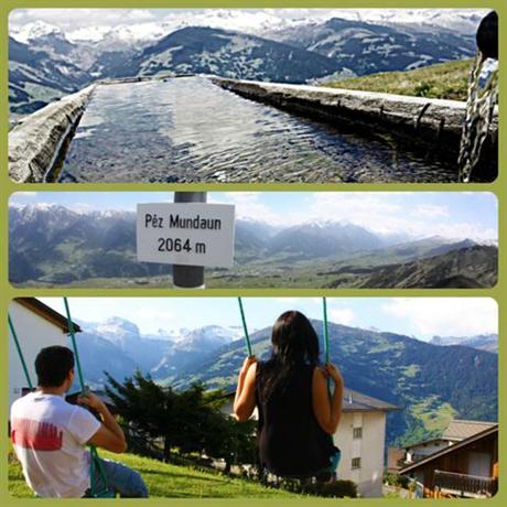 Hotel Surselva