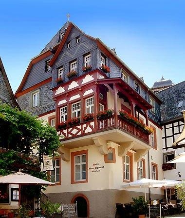 Hotel Haus Lipmann Beilstein Compare Deals