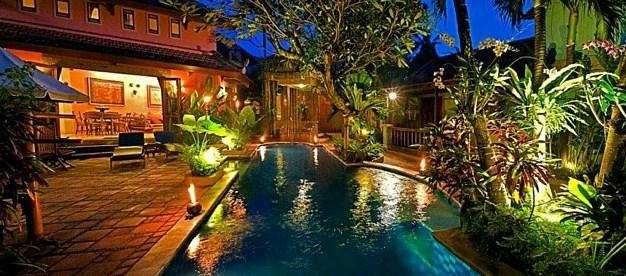 Villa Naga Maya  Legian Compare Deals