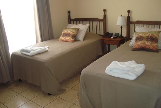 Hotel Colibri