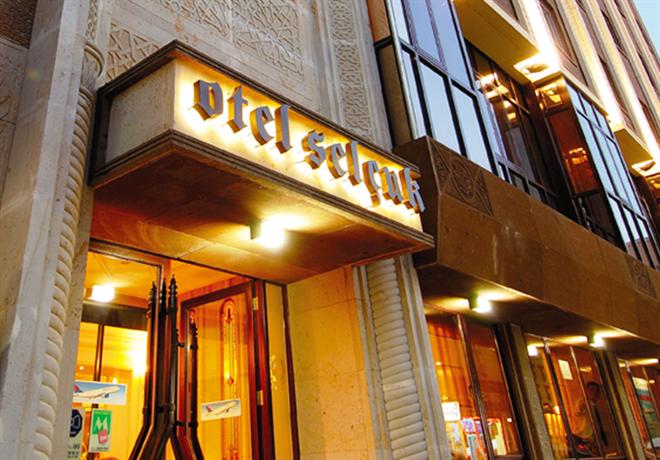 Selçuk Hotel