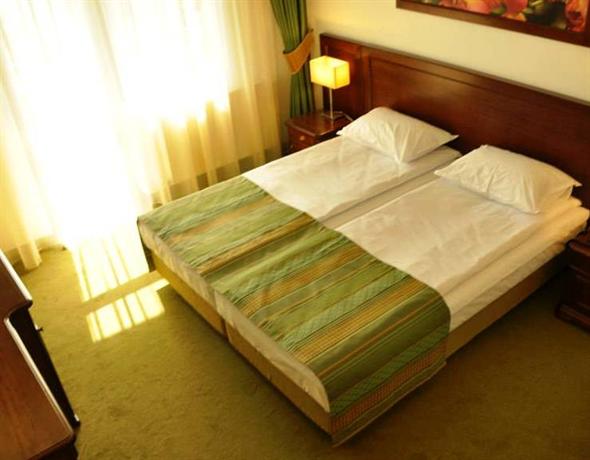 Hotel Residenz