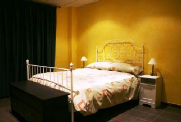 Hotel Restaurante Sonsoles