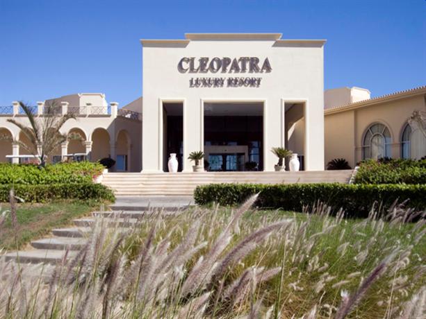 Cleopatra sharm deals