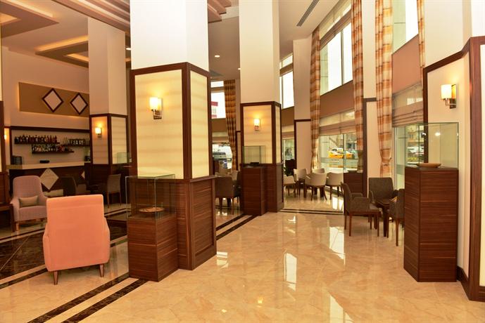 Parion Hotel Canle Compare Deals