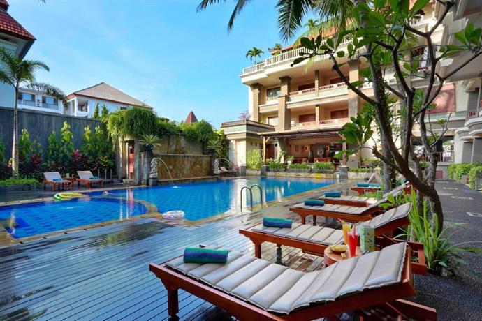 The Vira Bali Boutique Hotel & Suite, Kuta - Compare Deals