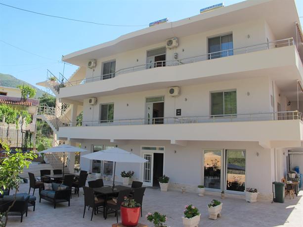 Hotel Nika