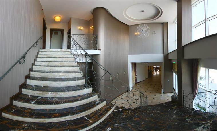 Hotel Select Sibiu Compare Deals