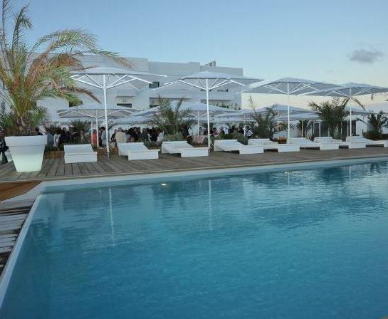 Le Grand Hotel De La Plage Biscarrosse Compare Deals