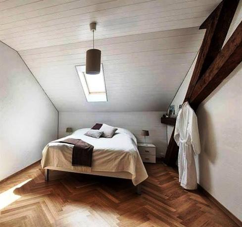 Am Pavillon, Bed&Kitchen