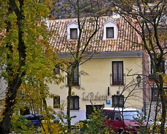 Hostal La Ribera del Jucar