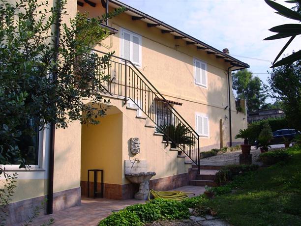 B&B Azzurra