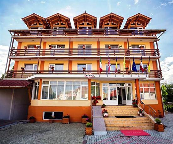 Hotel Eden