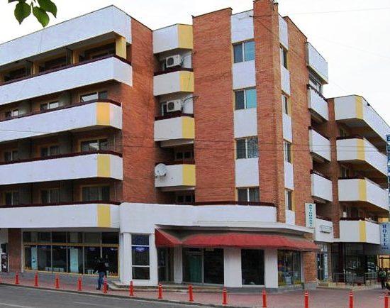 Hotel Europolis