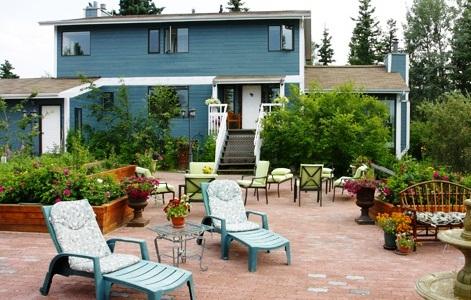 Hidden Valley Bed & Breakfast