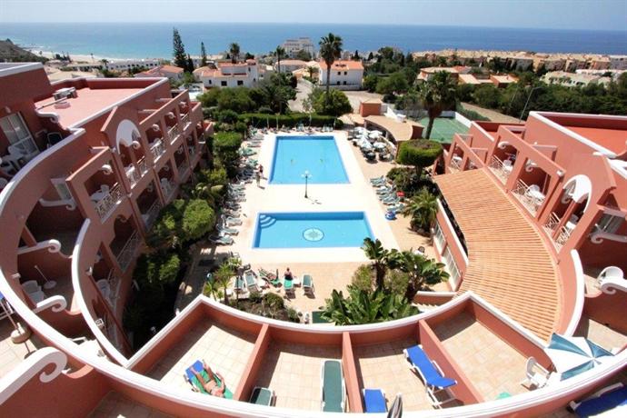 Hotel Belavista Da Luz