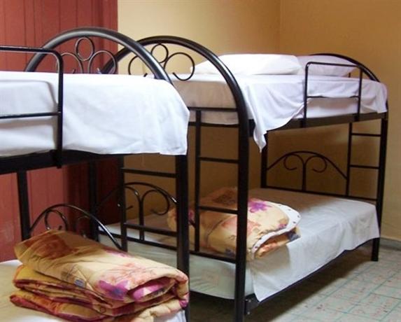 Desert Nights Hostel