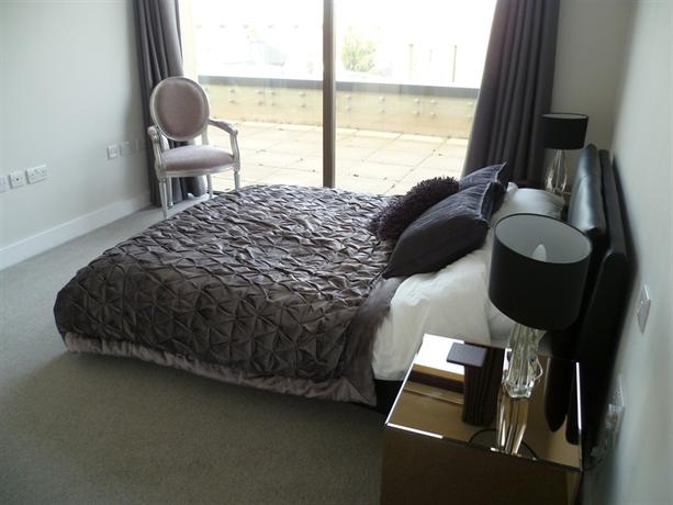 Pinnacle Apartments - Central Cambridge