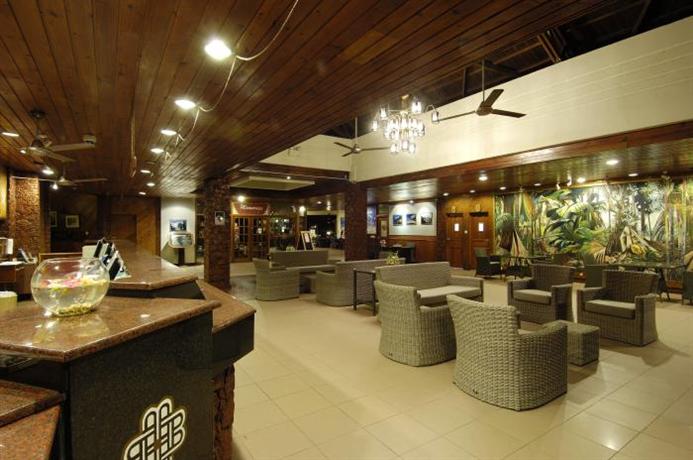 Berjaya Beau Vallon Bay Resort Casino Сейшелы