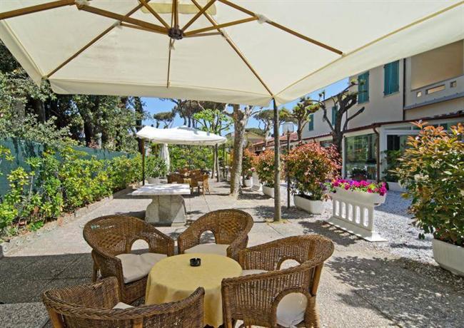 Nettuno Hotel Pietrasanta