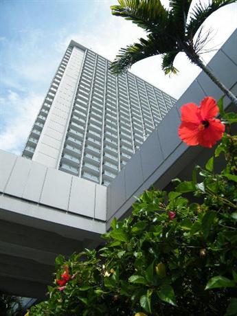 알라 모아나 바이 럭셔리 스위트 인터내셔널, Luxury Suites International At Ala Moana