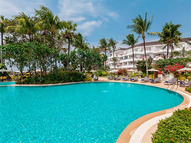 Thavorn Palm Beach Resort Et Karon Compare Deals Thavorn Palm Beach Resort Et