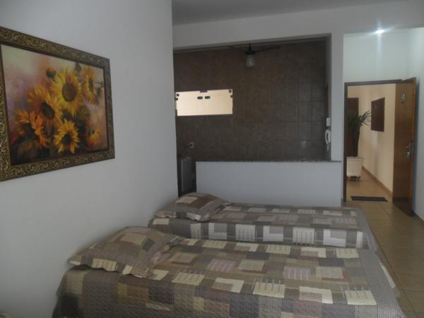 Requinte Hotel Aparecida Compare Deals - 