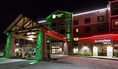 Holiday Inn & Suites Durango Downtown