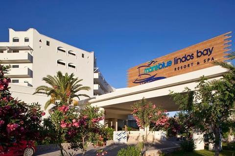 Lindos Bay Hotel
