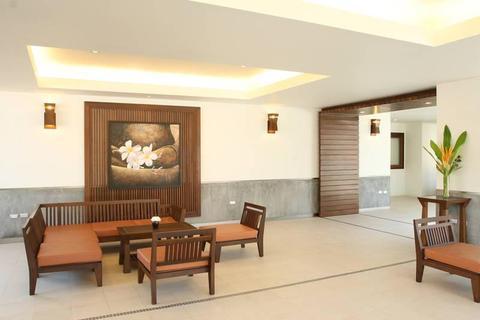 Best Guest Friendly Hotels in Koh Samui - Evergreen Resort